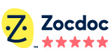 Zocdoc reviews